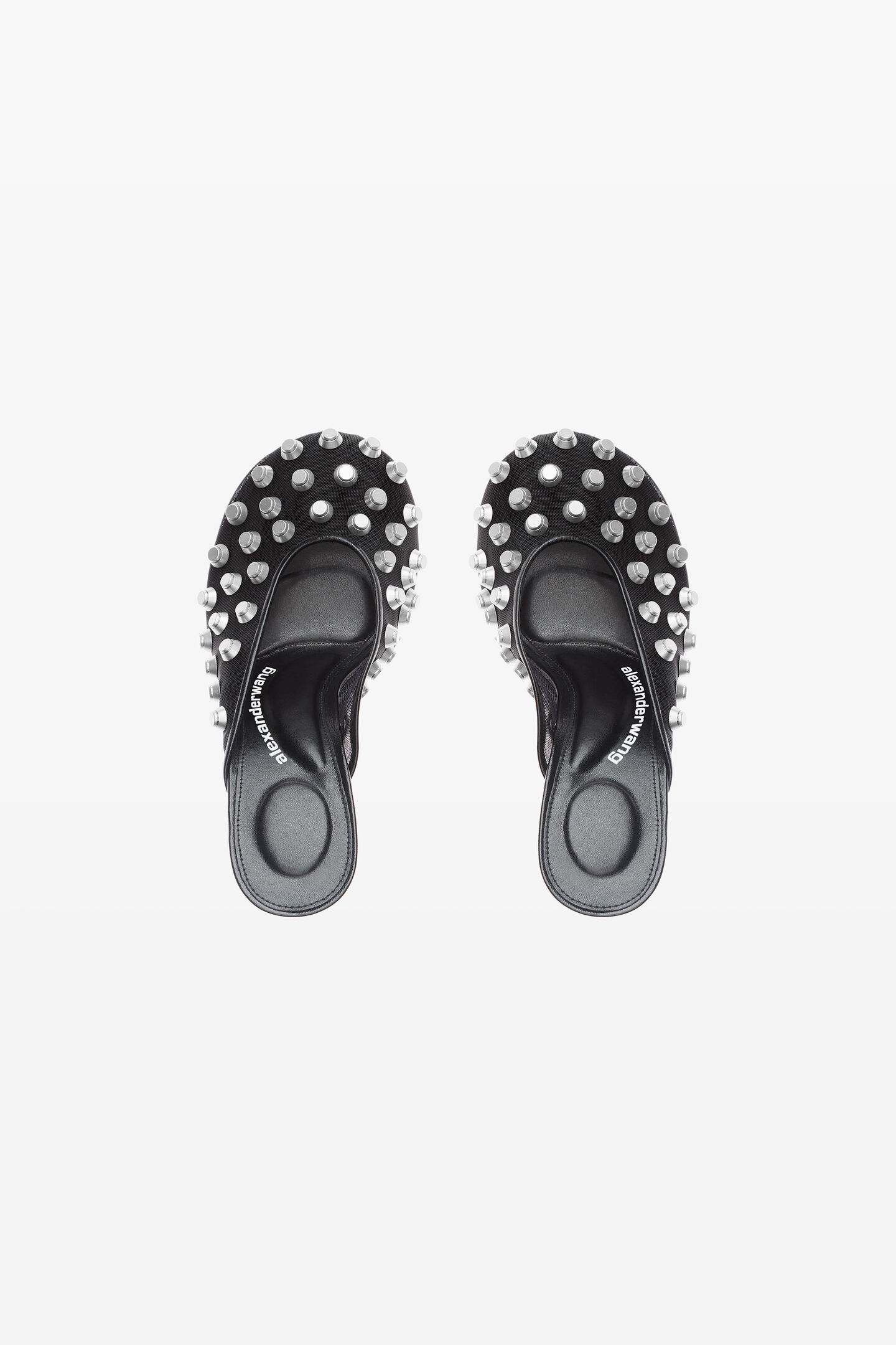 Women's Rhodes 105mm Sandal Black