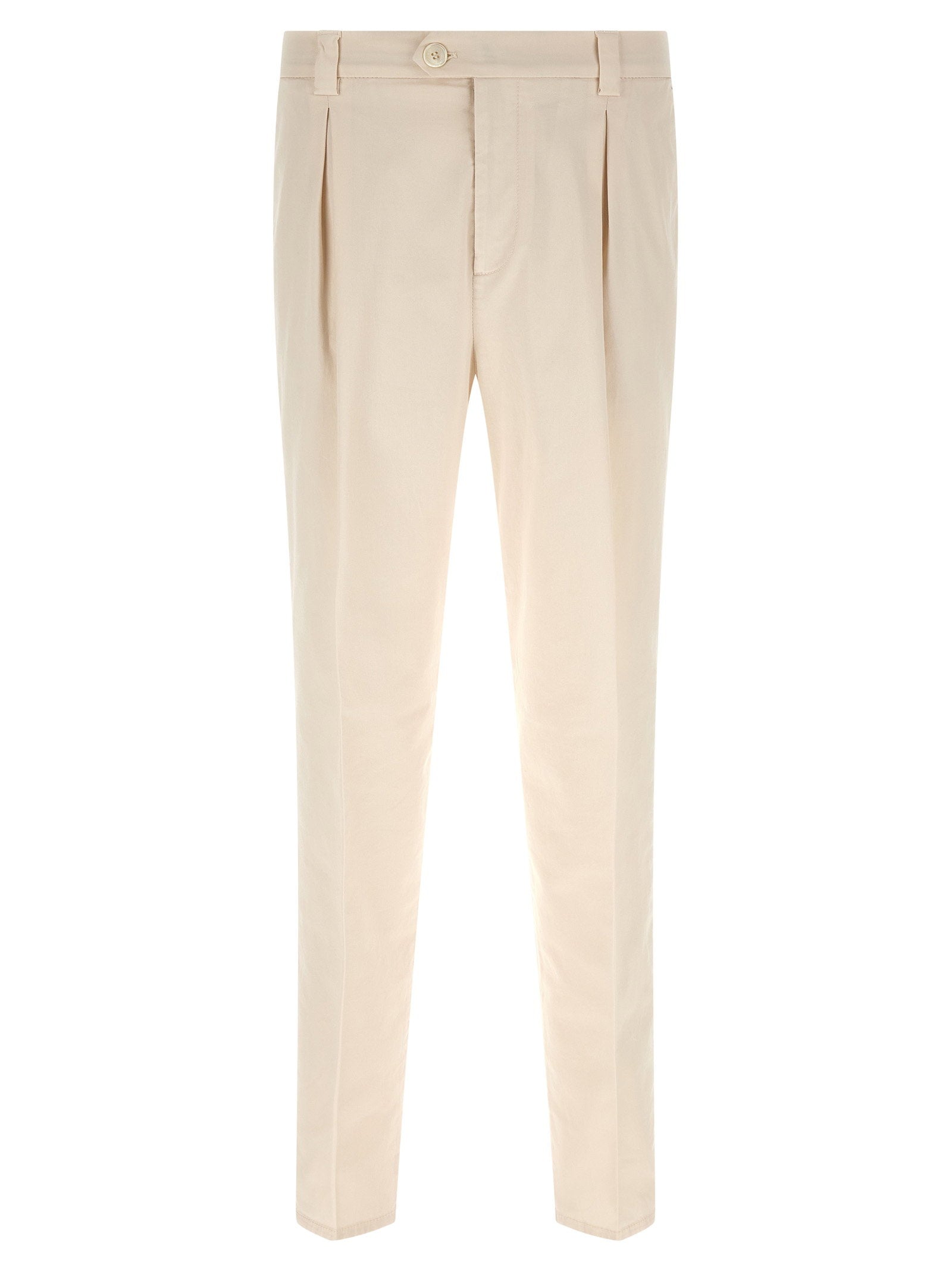American Pima Cotton Pants