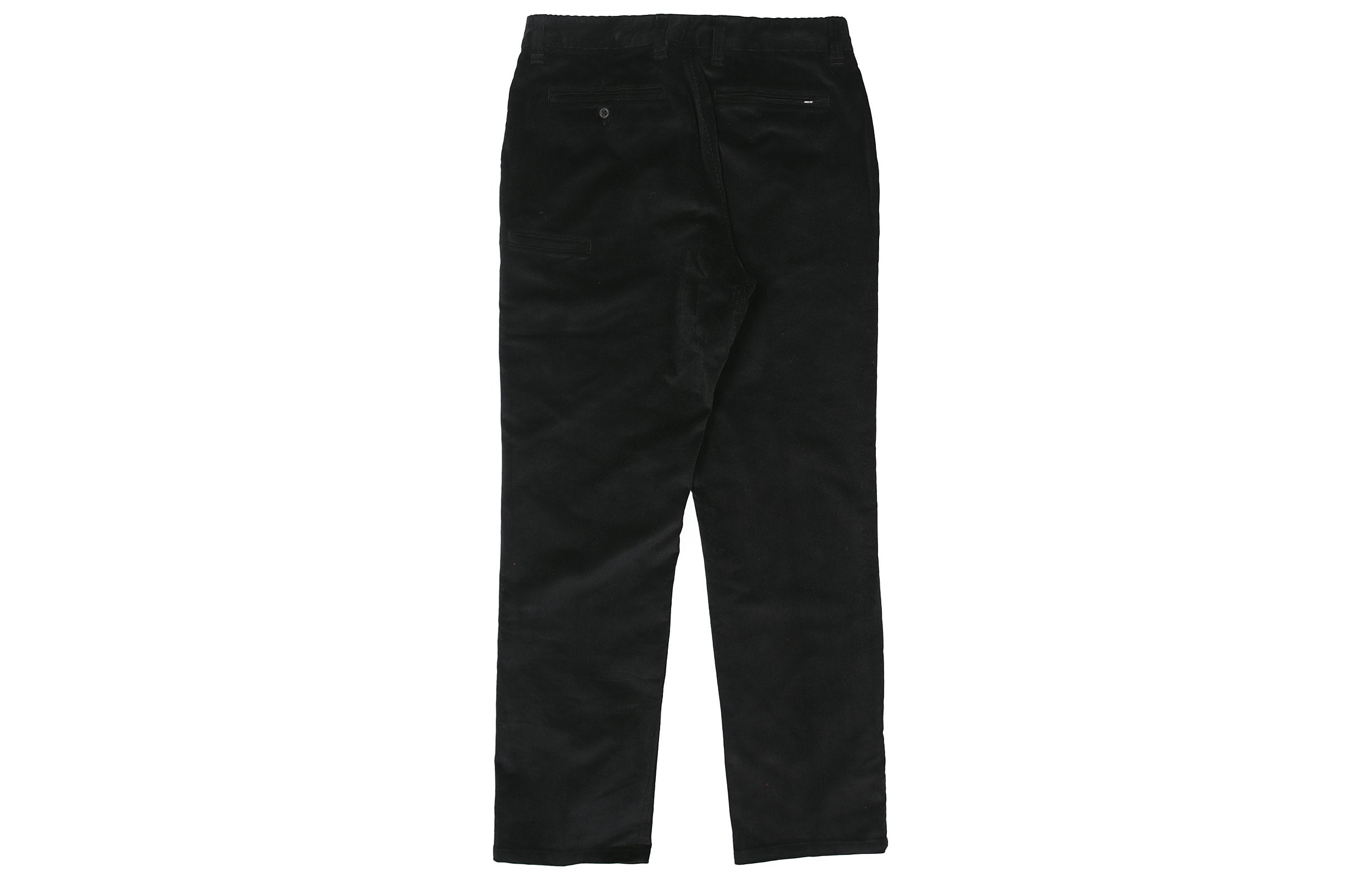 SB Corduroy Pants 'Black'