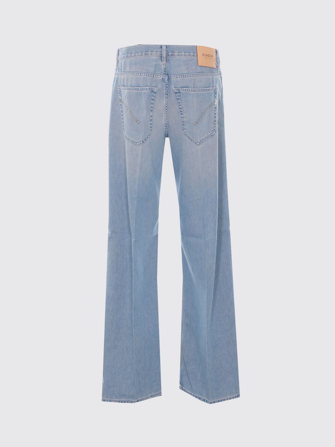 Jeans Woman color Blue