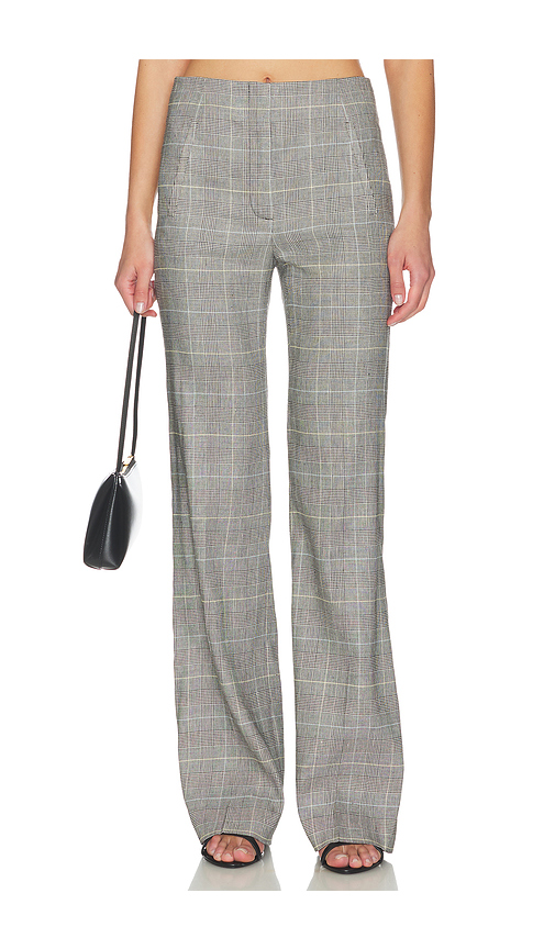 Veronica Beard Jude Pant in Grey. 0. Also , 2