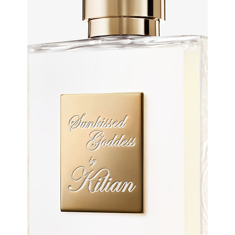 Sunkissed Goddess eau de Parfum 50ml