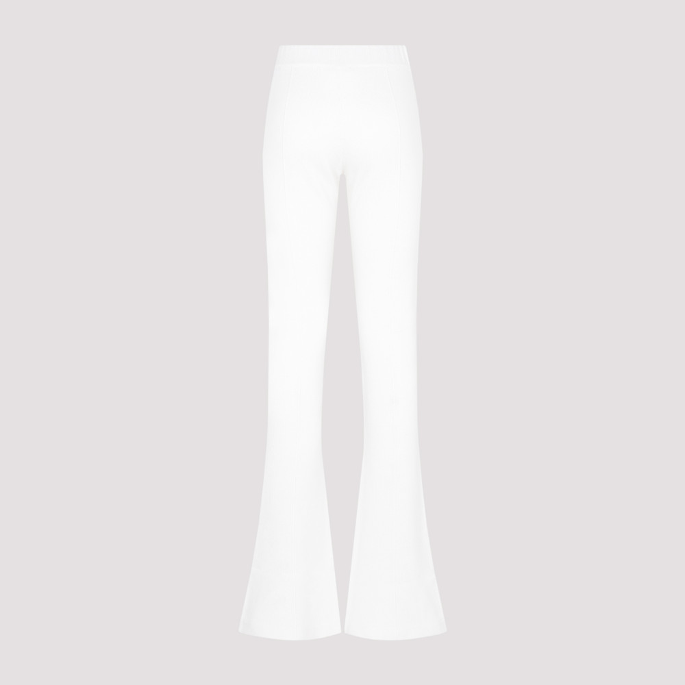 Cashmere Pants
