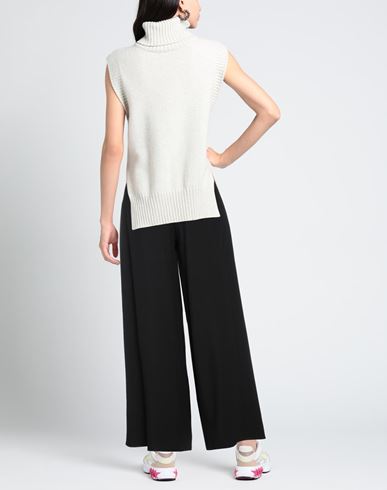 Woman Pants Black