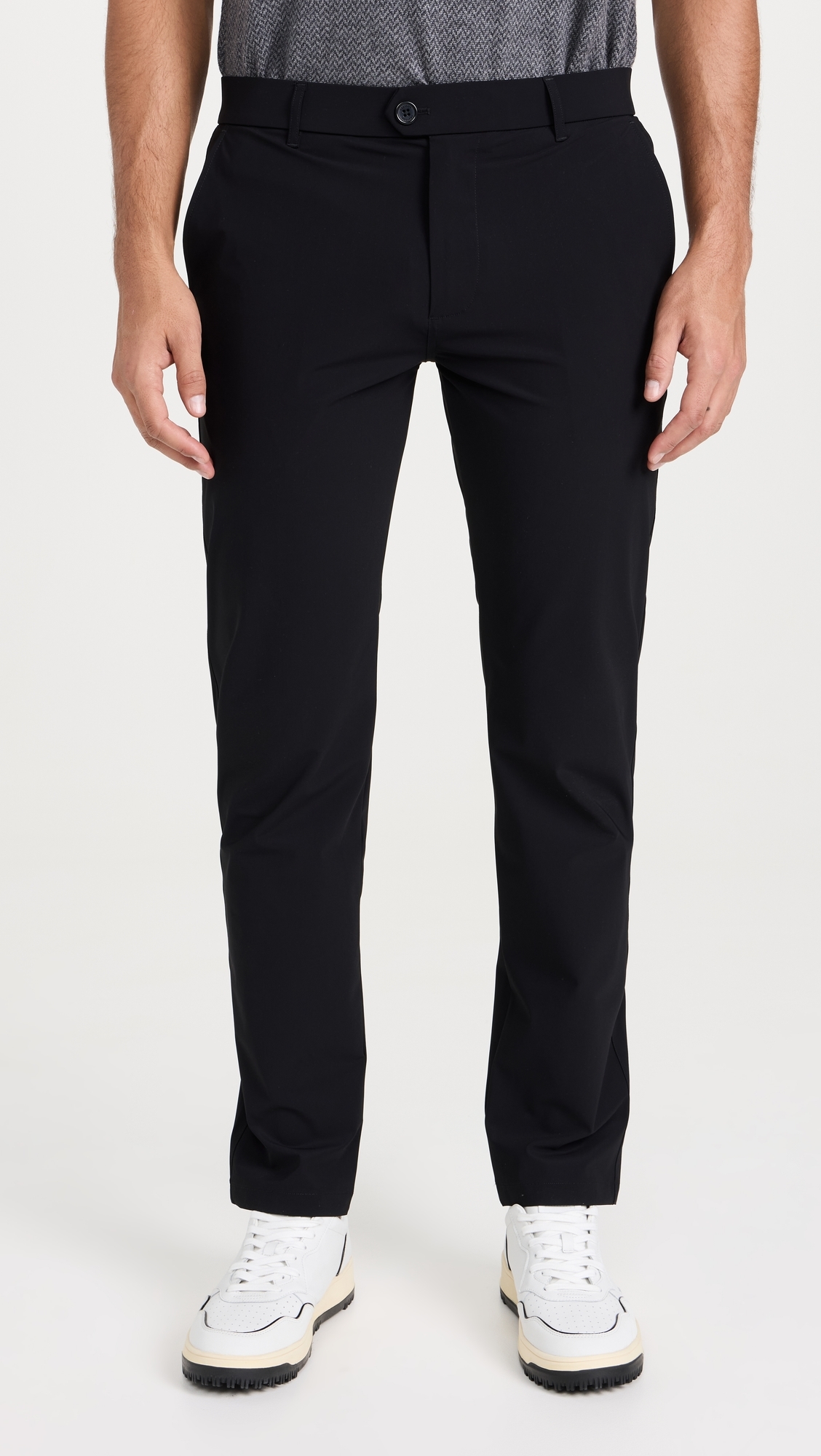Montauk Trousers Shepherd