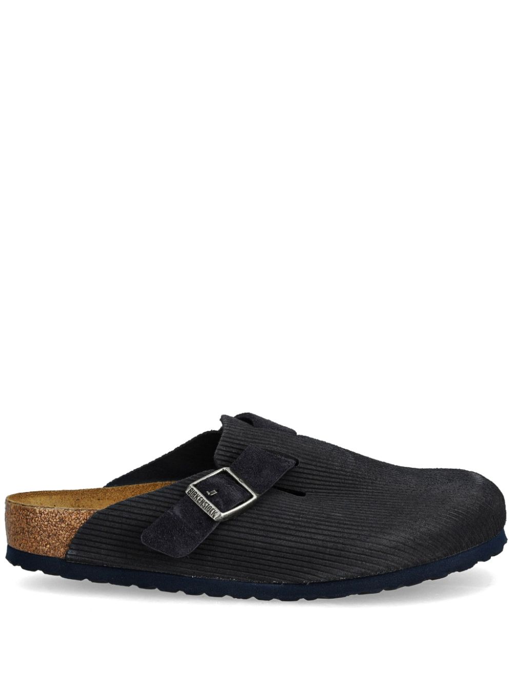 Boston slippers - Blue