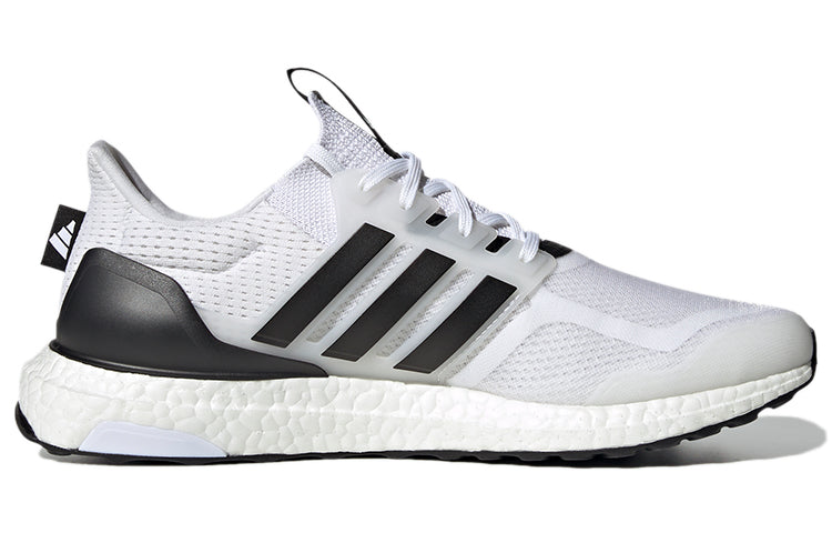 Ultraboost 5.0 DNA Shoes 'Cloud White Core Black'