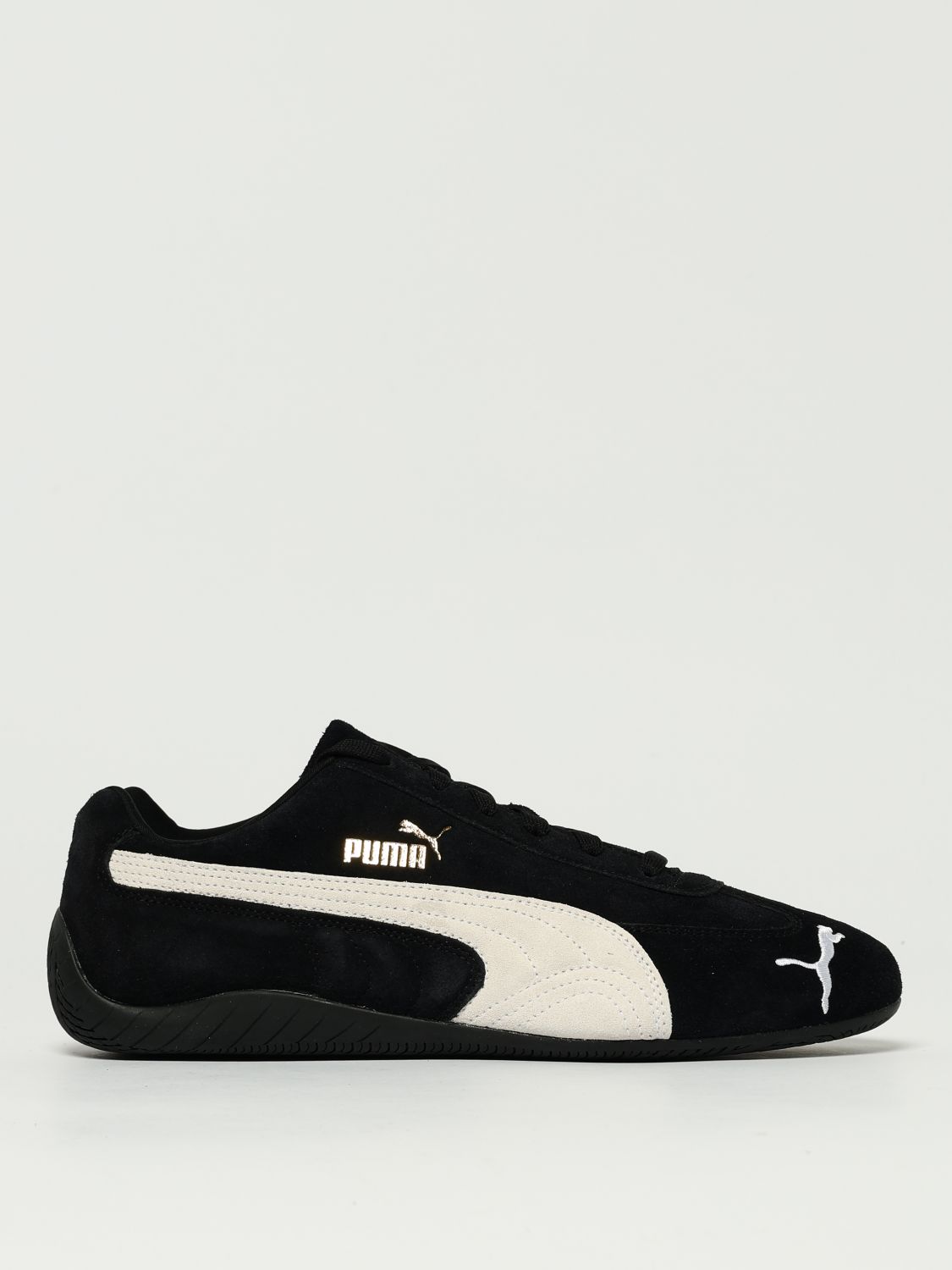 Speedcat OG sneakers - Black