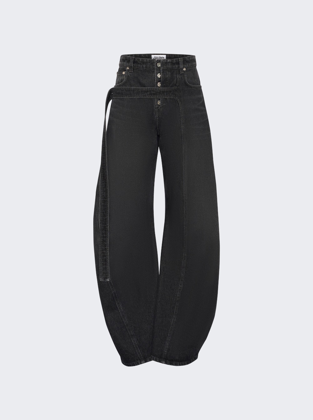 Low Waist Jeans