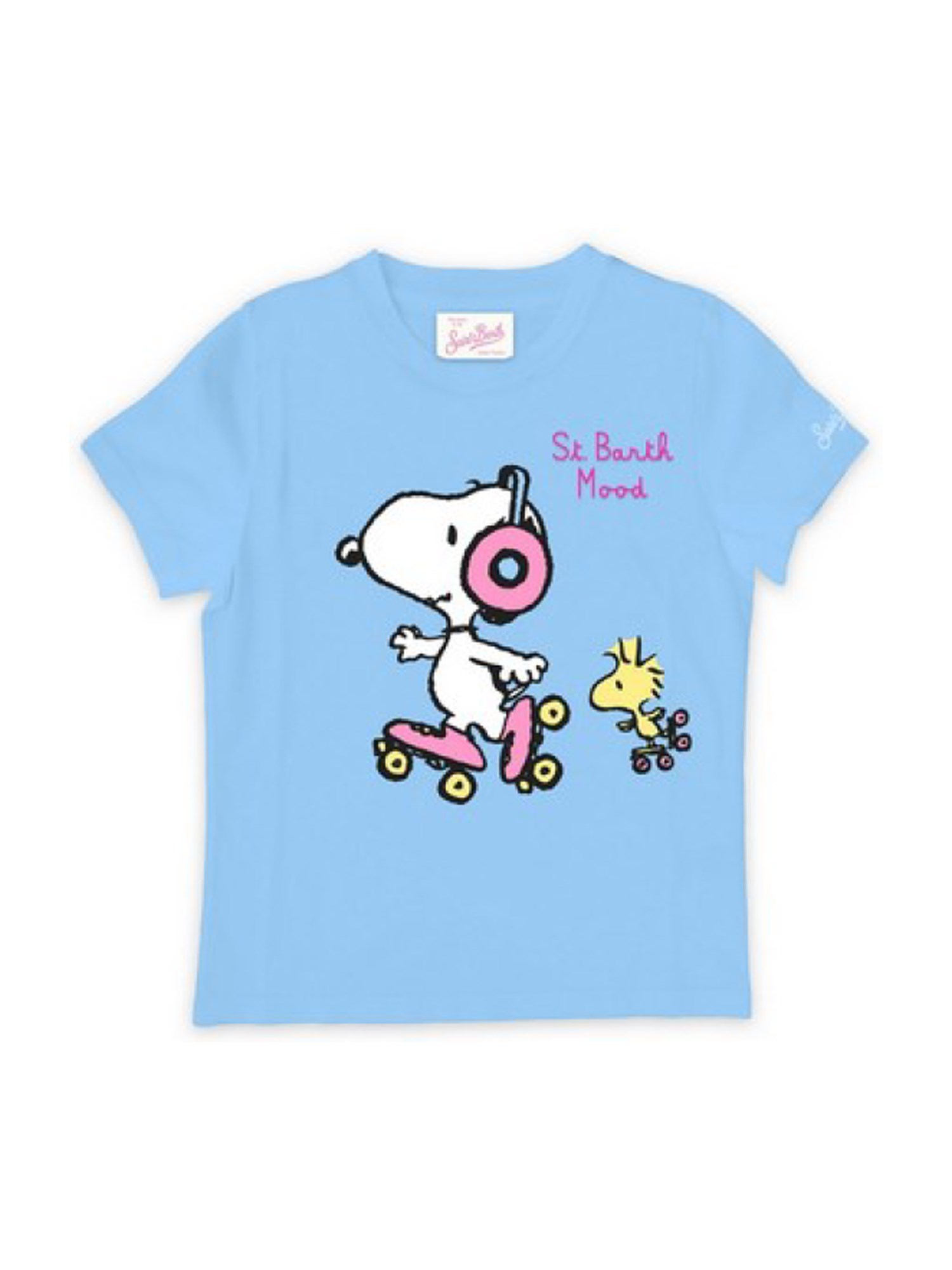 T-shirt "elly"