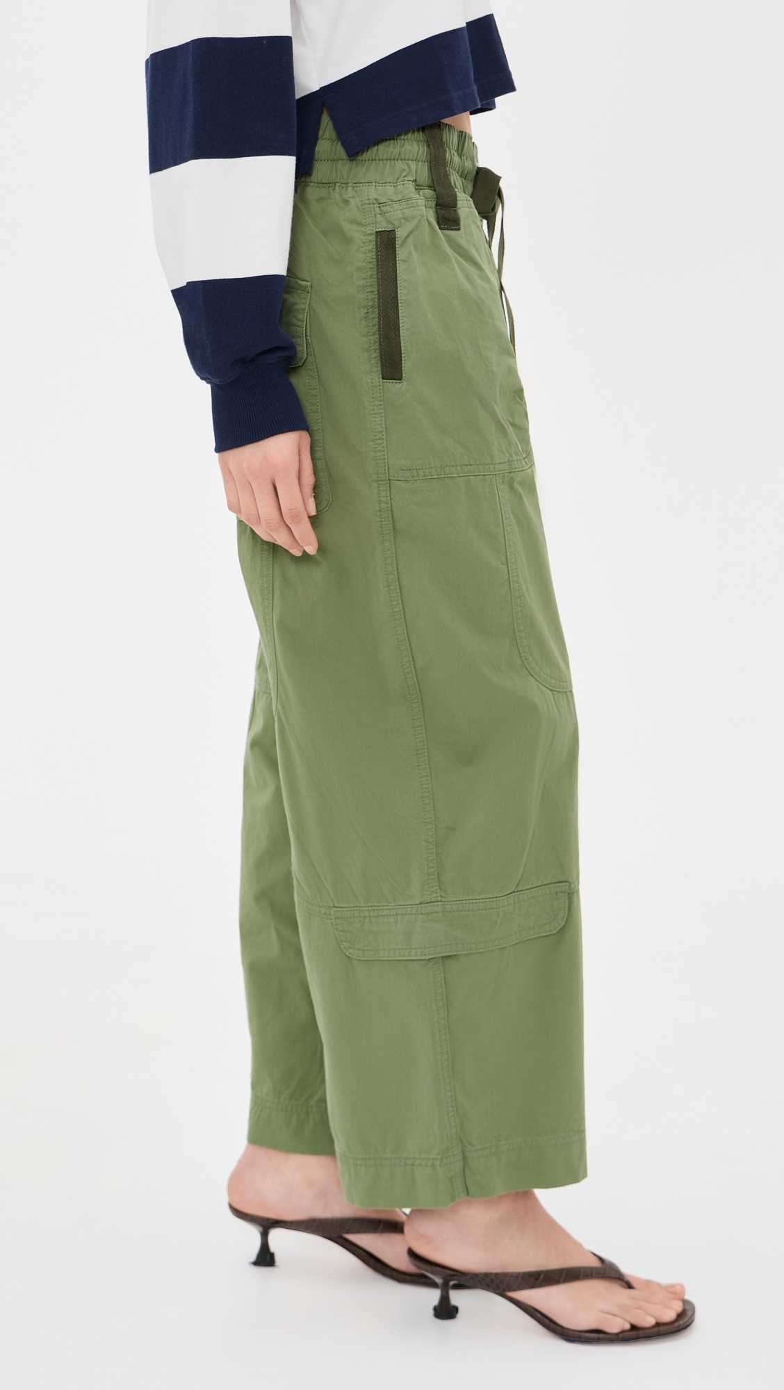 Fever Pants Safari