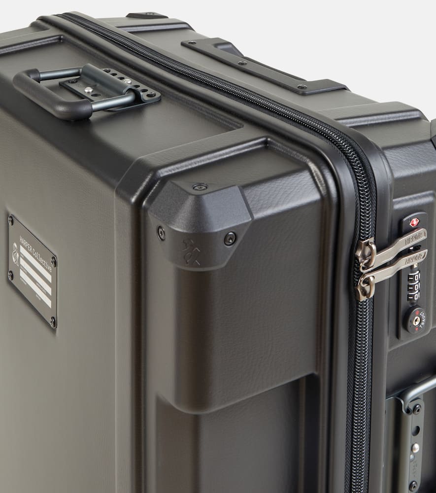 Ghost Large suitcase
