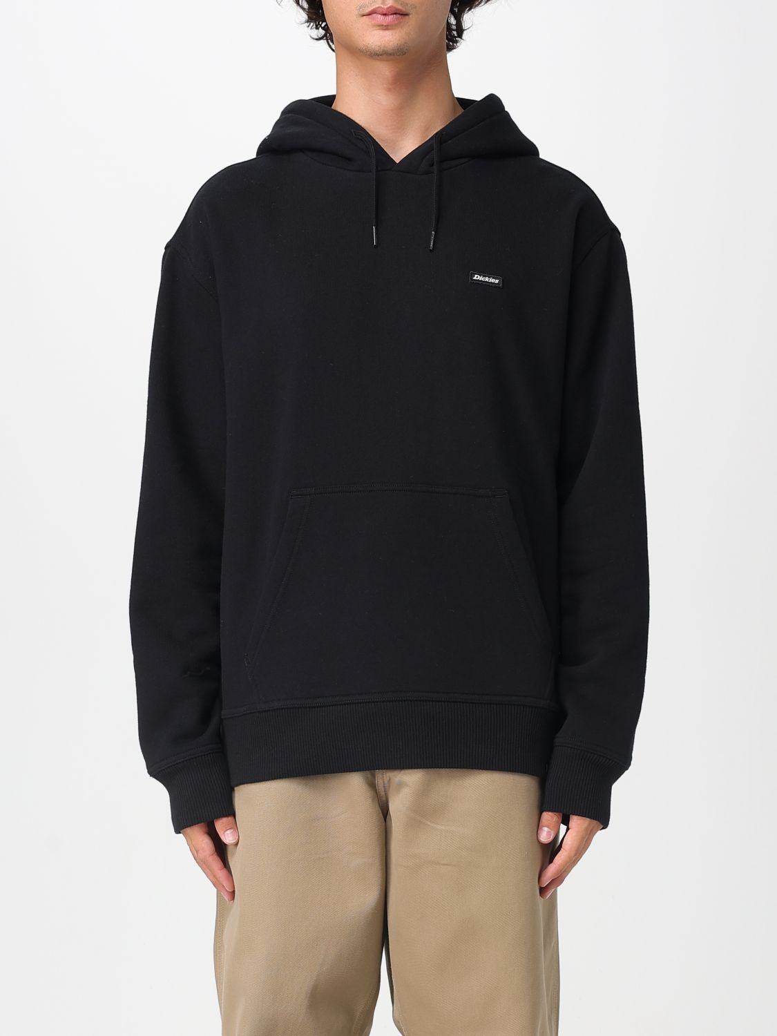 Sweater Men color Black