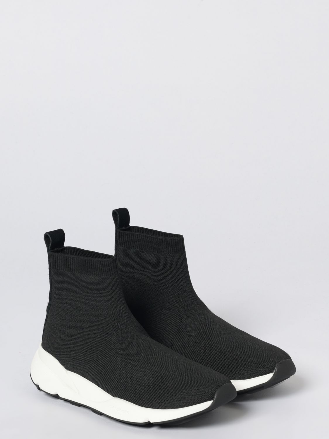 Sneakers Woman color Black