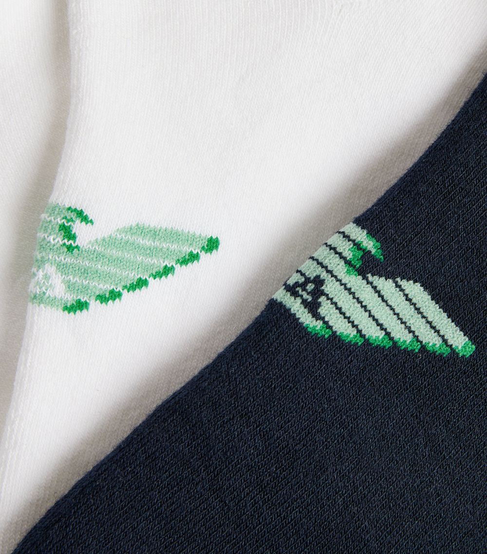 Eagle Trainer Socks (Pack Of 2)