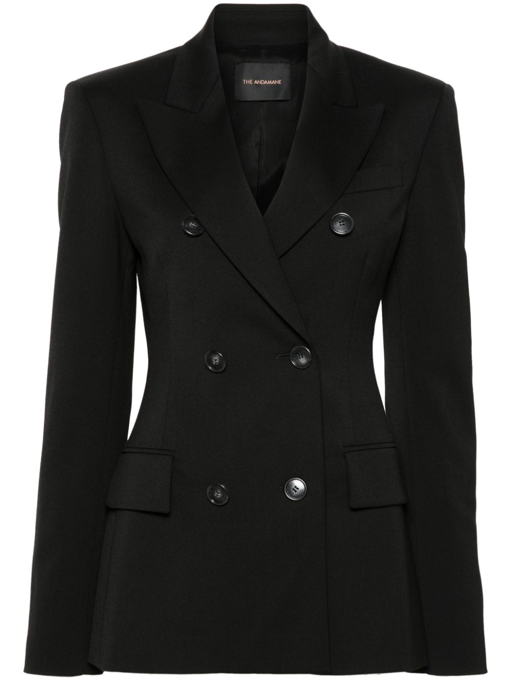 Shannon blazer - Black