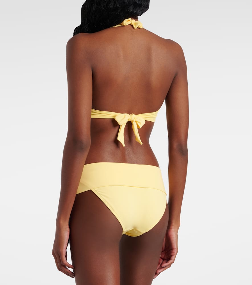 Provence bikini top