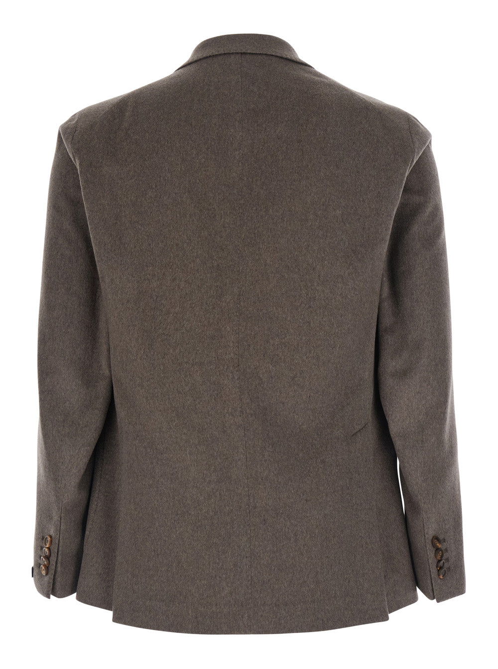 Montecarlo Blazer — Brown