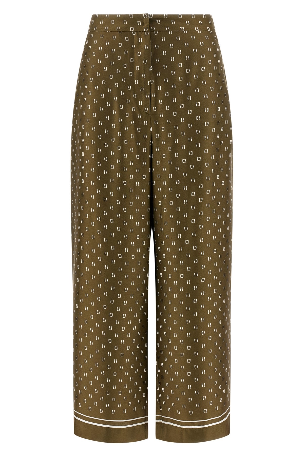 'Mstottelia' Pants