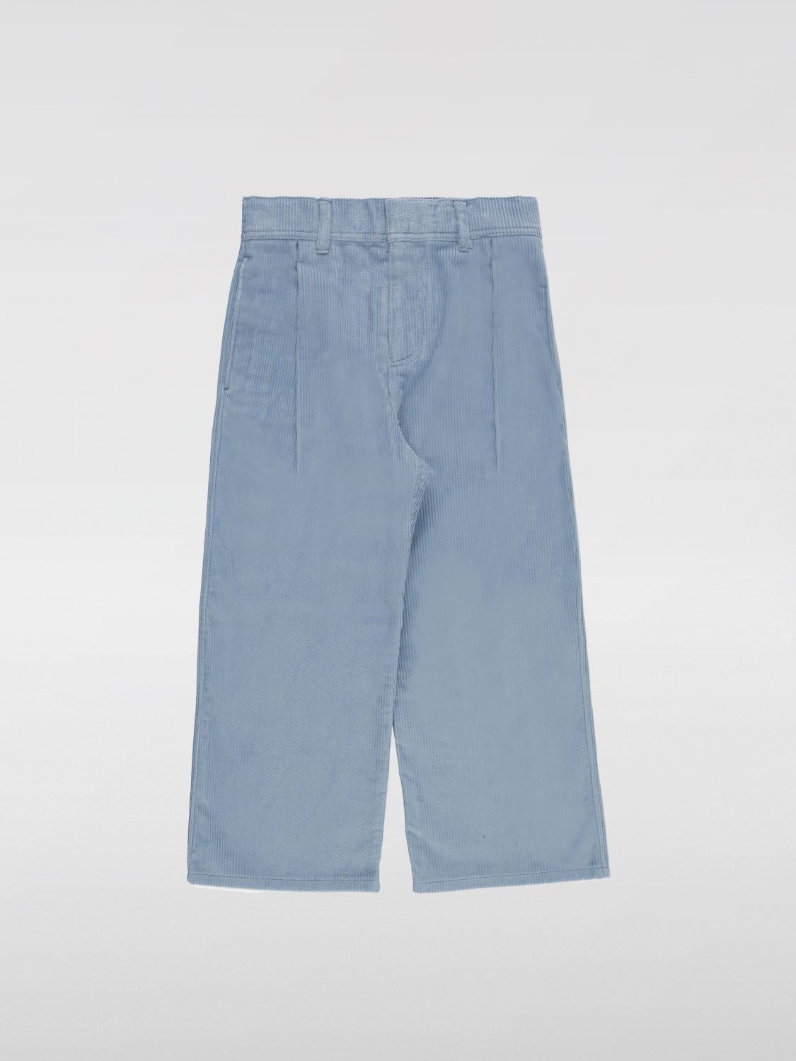 Pants Kids color Sky Blue