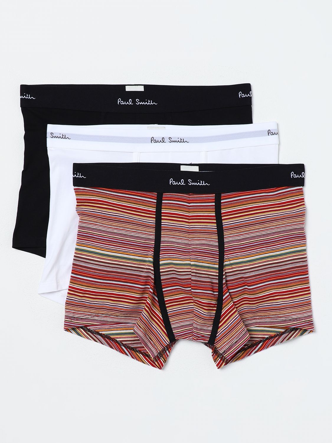 Underwear Men color Multicolor