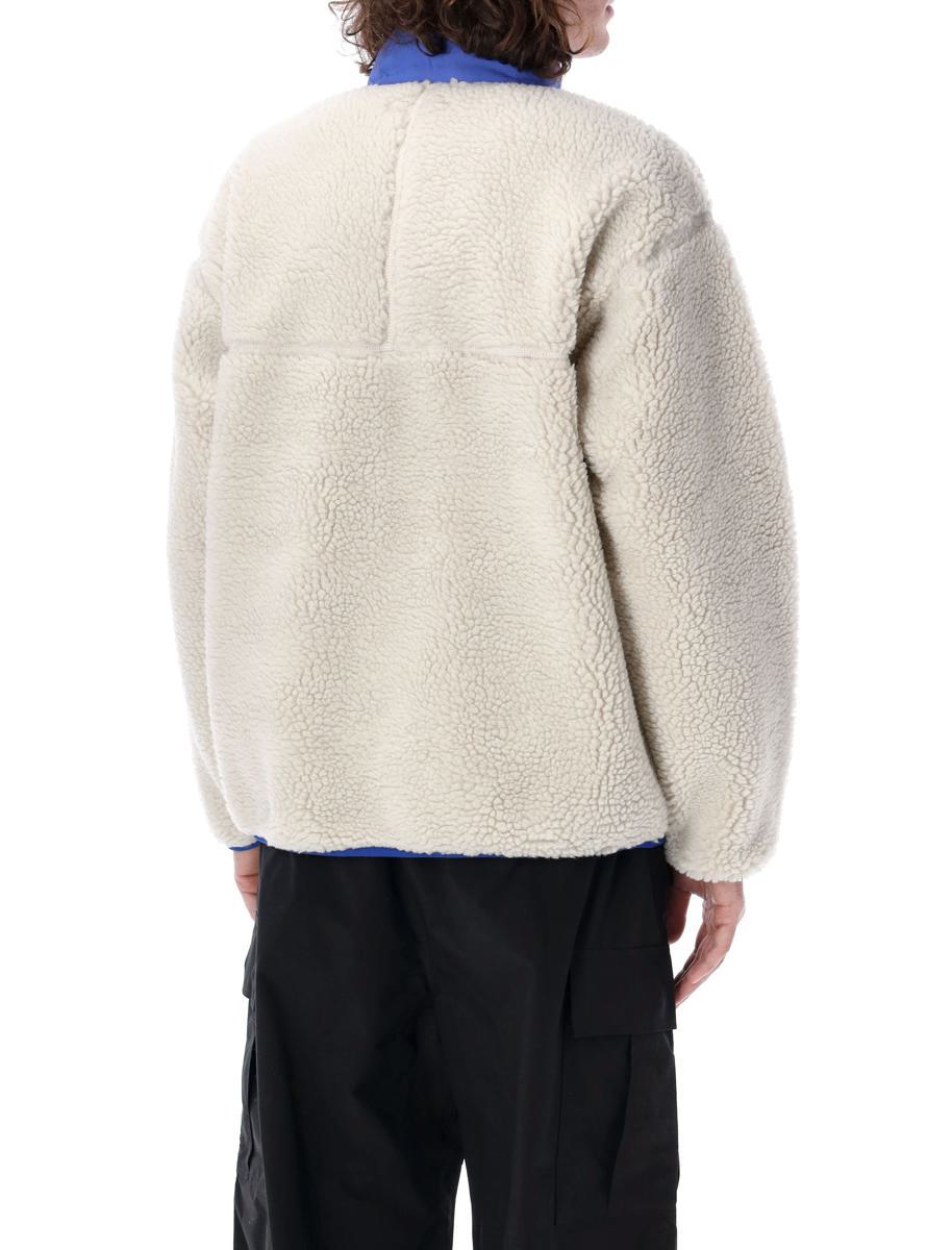 Mt. Gorilla Fleece Jacket '24 in Beige
