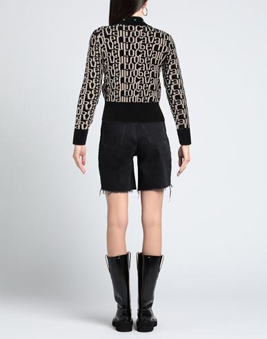 Woman Sweater Black