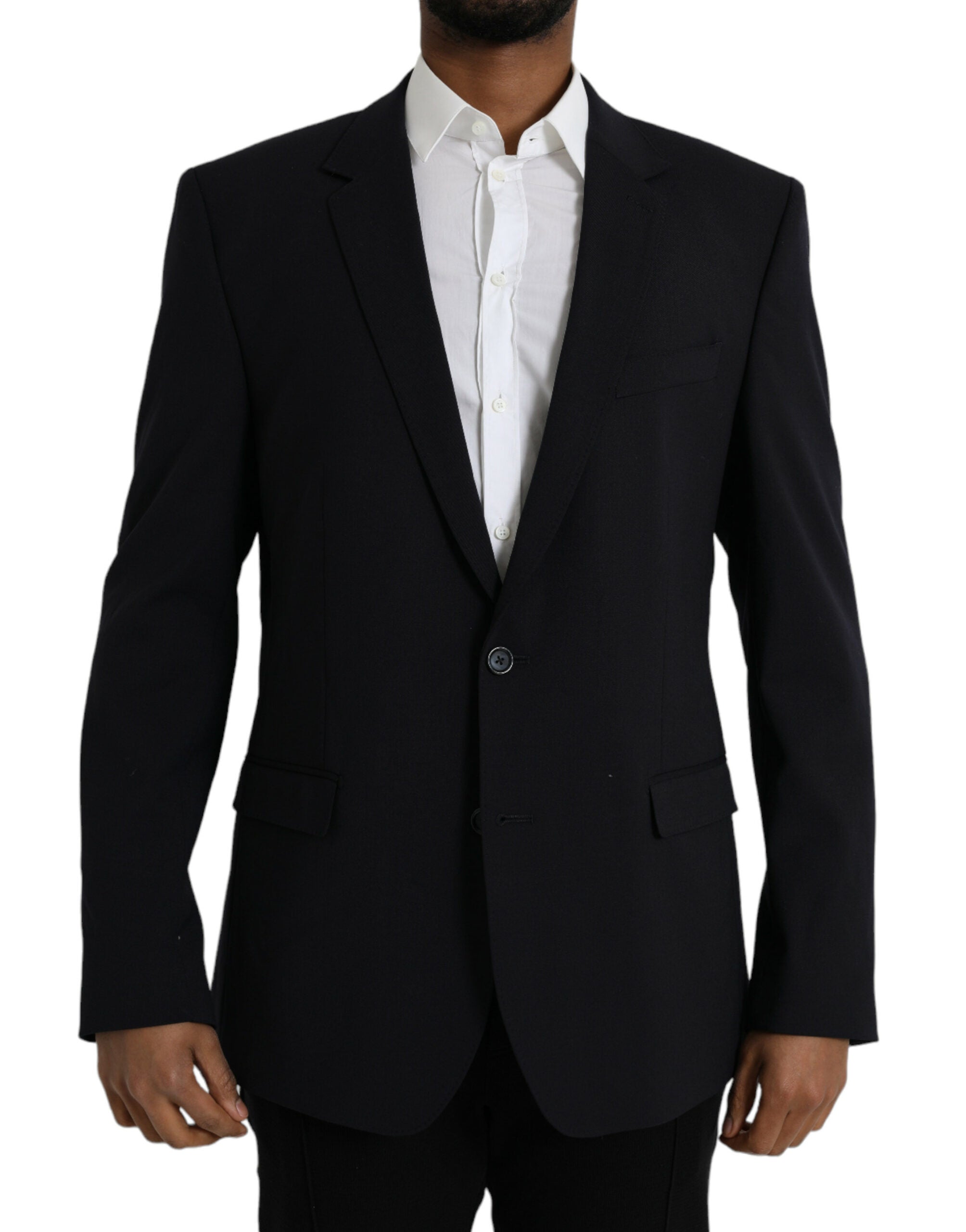 Blazer — Black