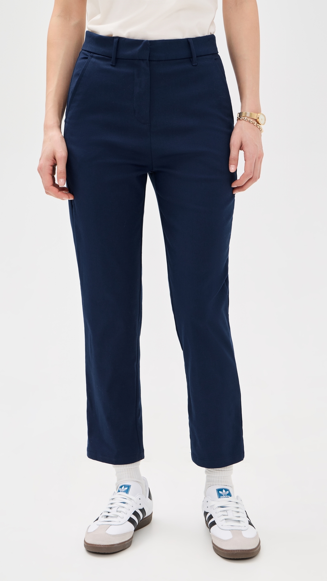 Original Pants Night Indigo