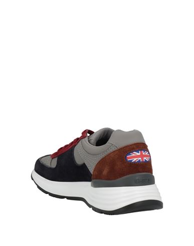 Man Sneakers Lead