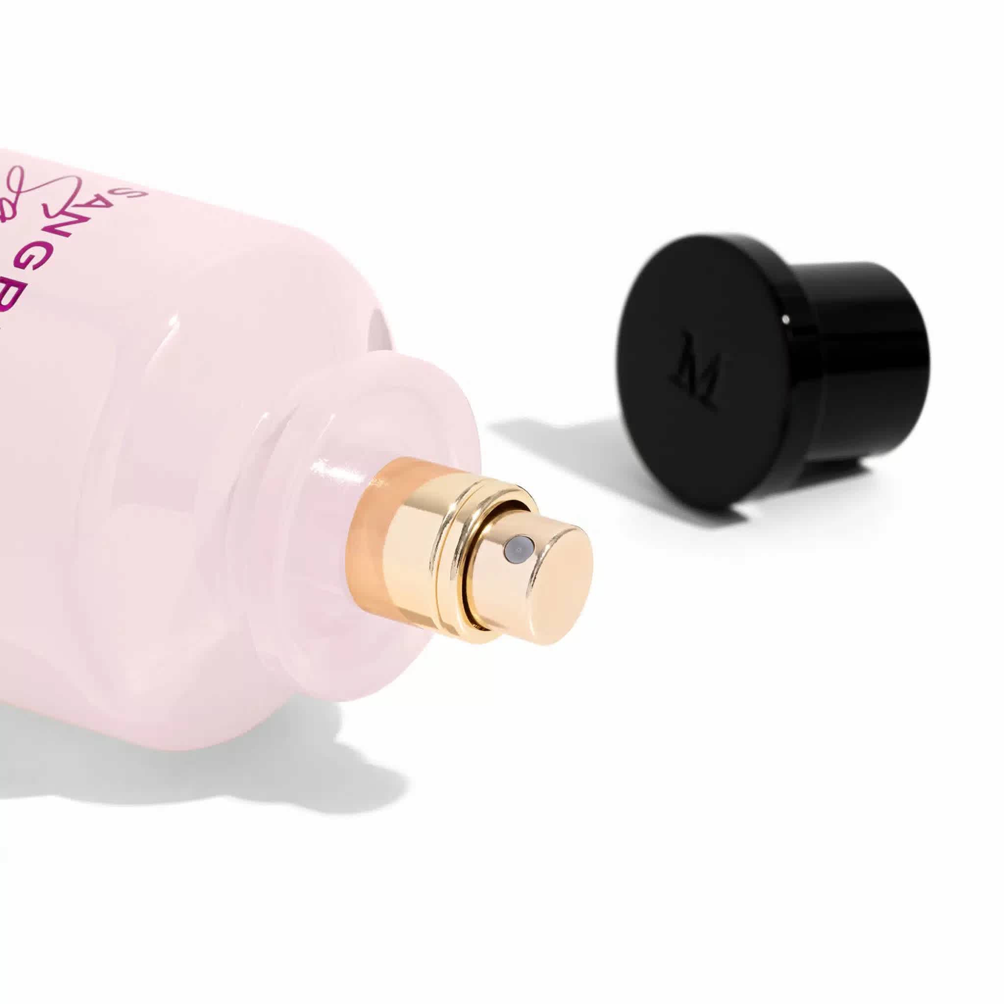 Ladies Sangria + Saffron EDP Spray 3.4 oz Fragrances 725765657299