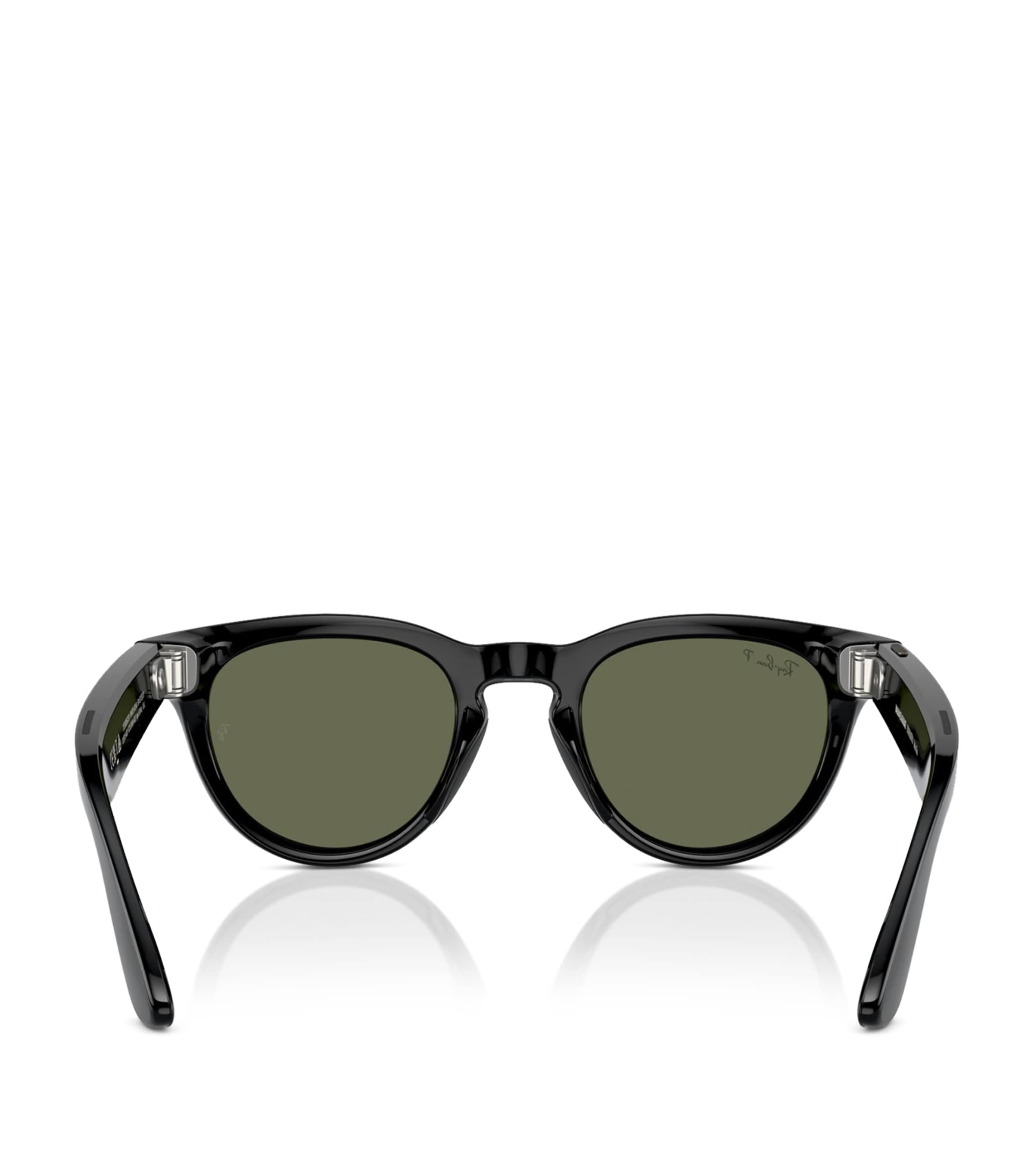 X Meta Smart Headliner Sunglasses