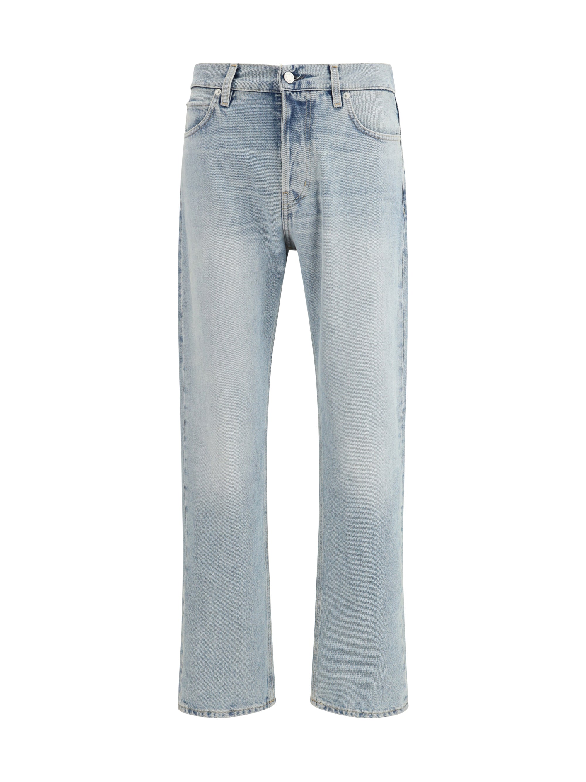 Blake Jeans — Blue