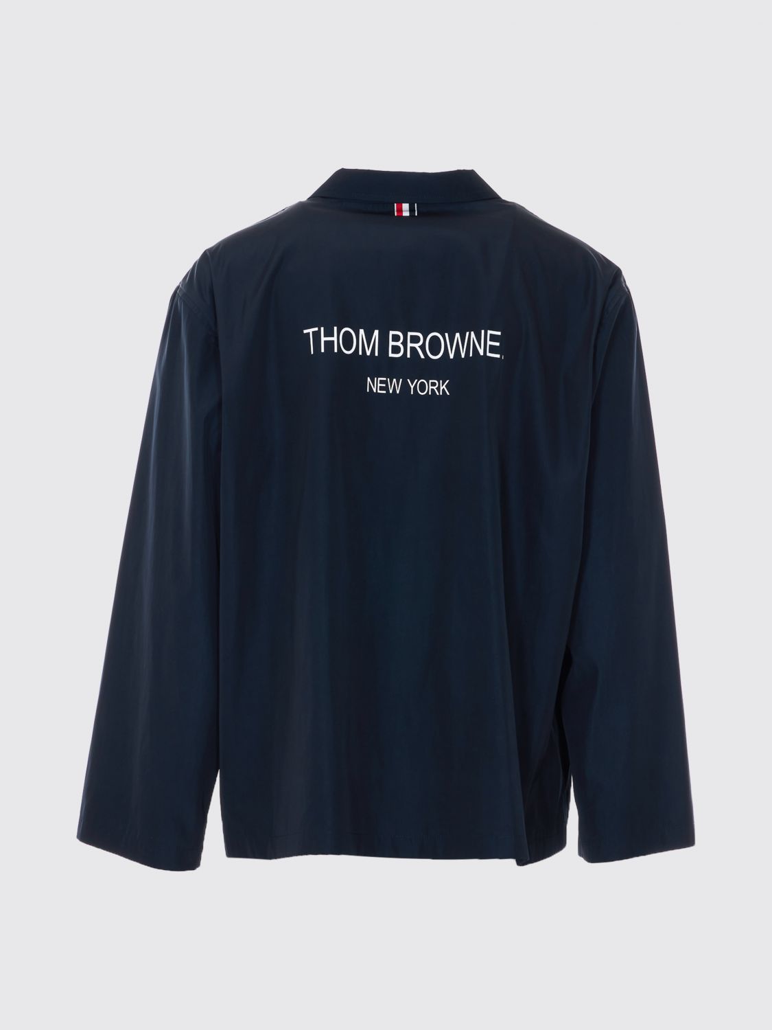 Sweater Men color Navy