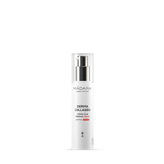 Madara DERMA COLLAGENE Hydra-Silk Firming Crea
