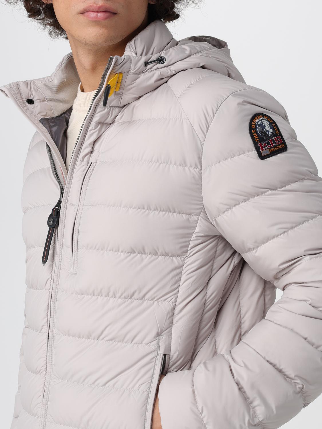 Jacket Men color Mastic