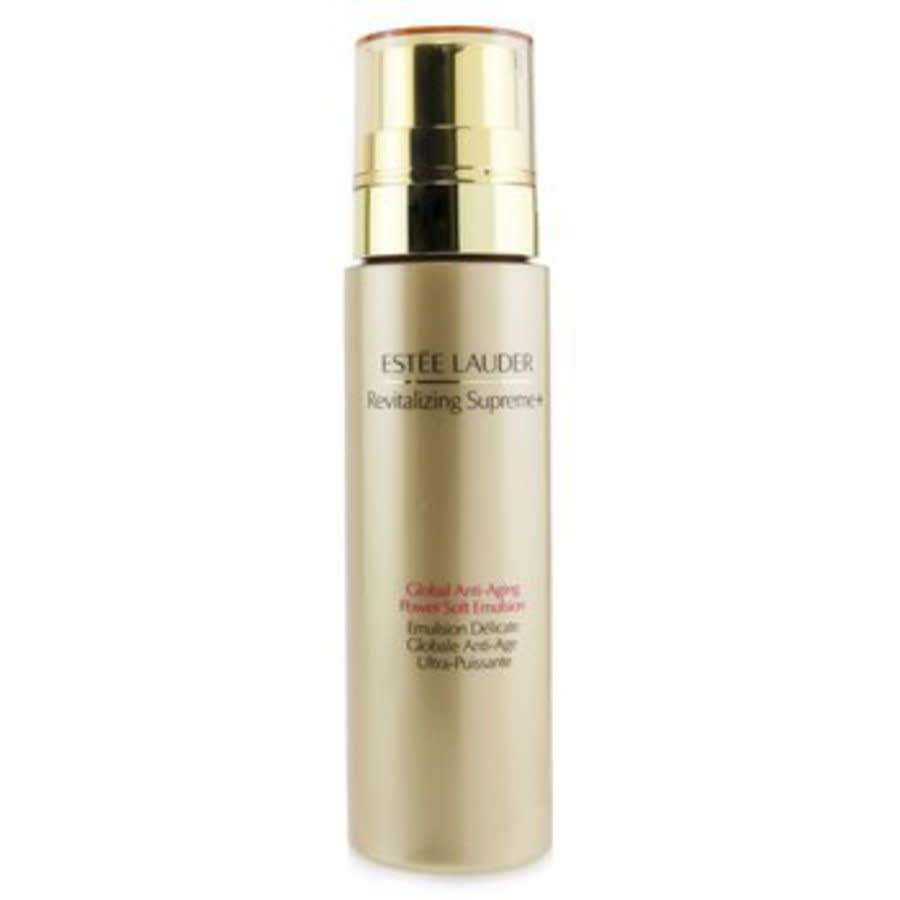 Revitalizing Supreme + Global Anti-Aging Power Soft Emulsion 100ml/3.4oz