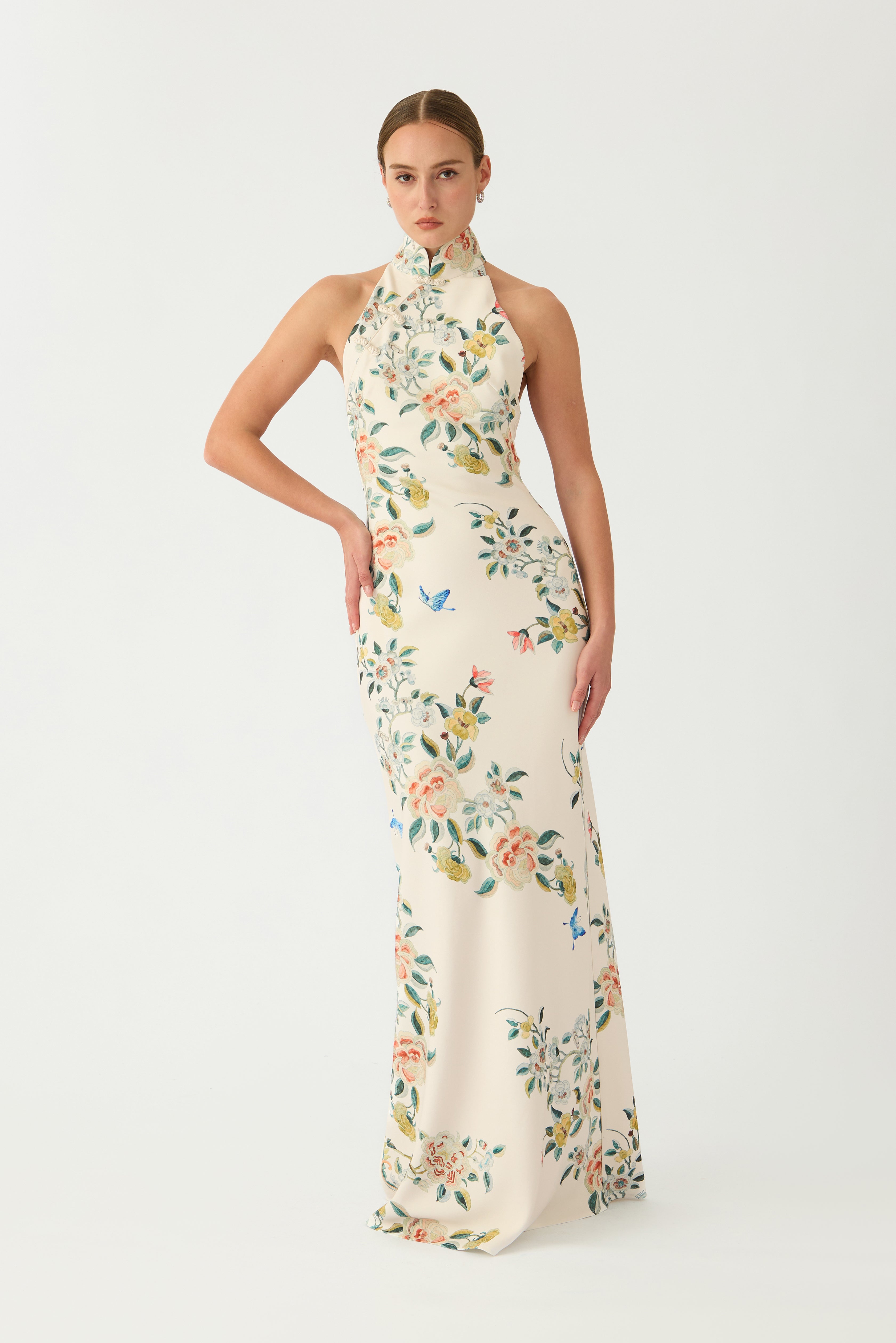 Georgia Dress