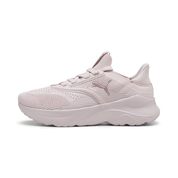 PUMA Softride Mayve Women's Sneakers in Pink