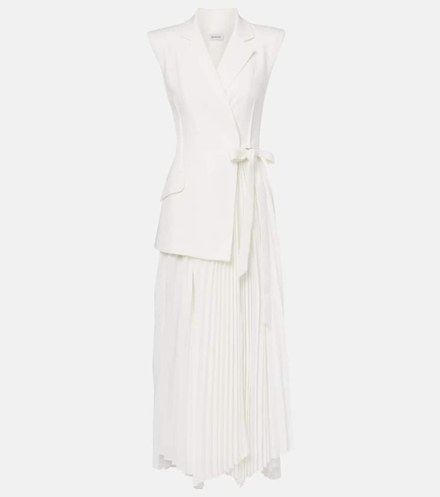 Helena blazer dress