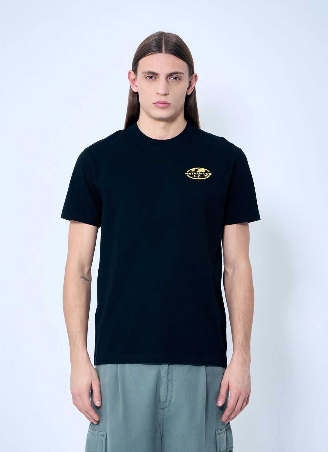 300 Yards T-shirt - Man T