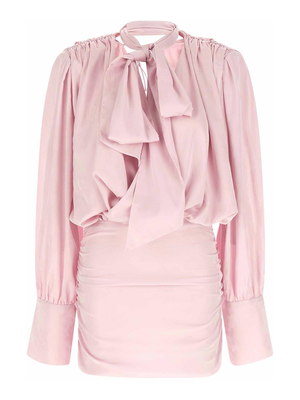 Ls Mini Dress Dress