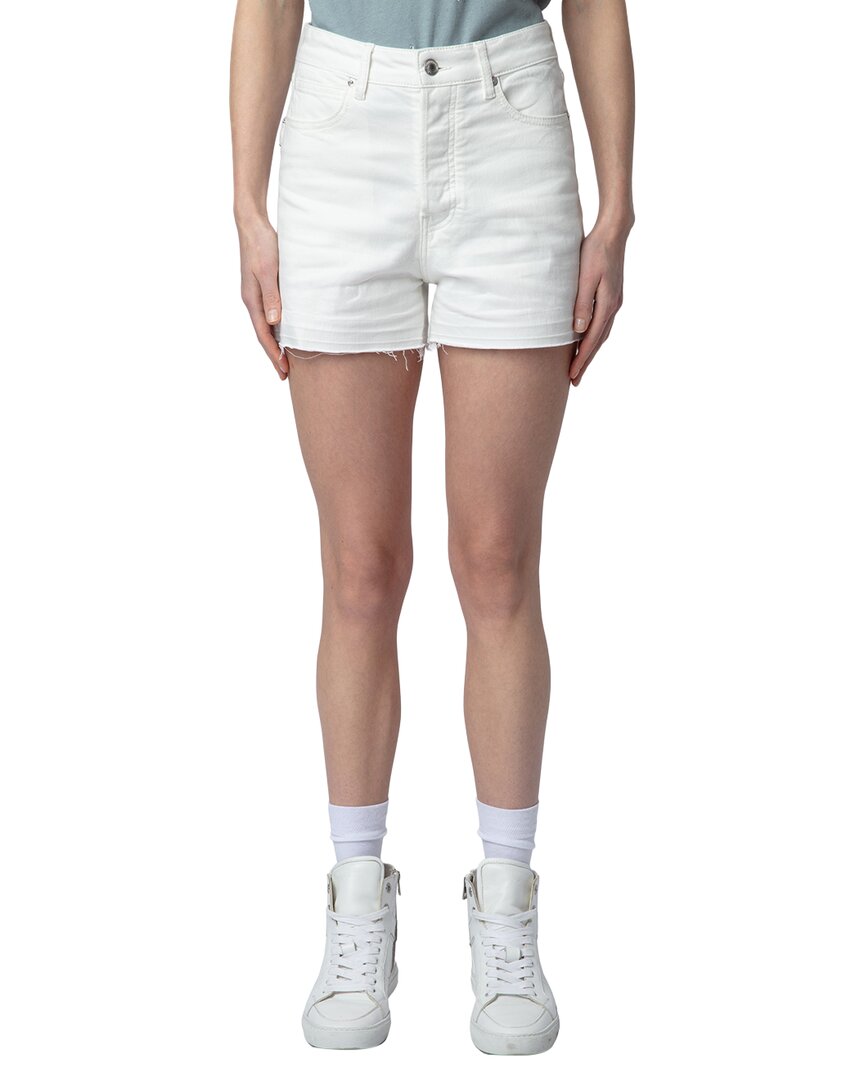 Sissi Denim Eco Short