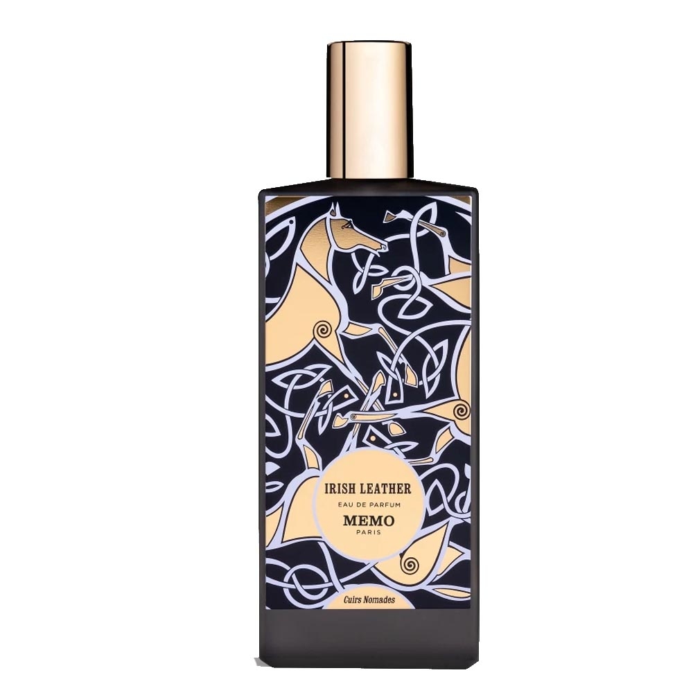 Irish Leather EDP Spray 2.5 oz Fragrances 3700458602982