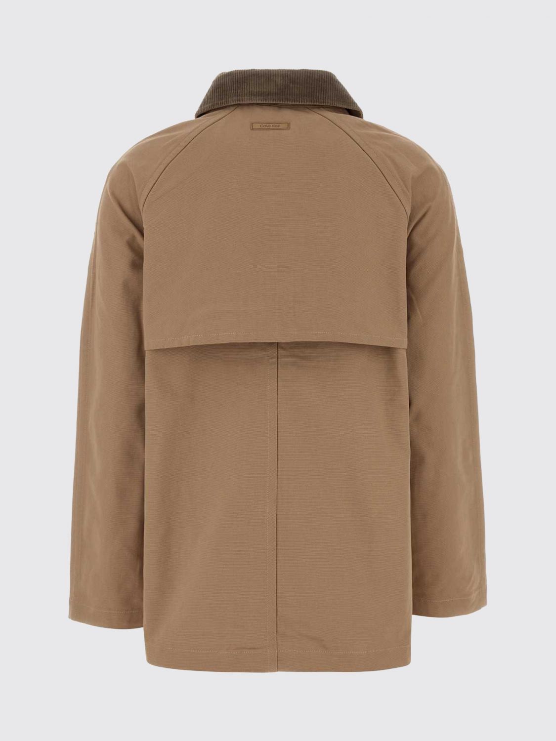 Jacket Woman color Coffee