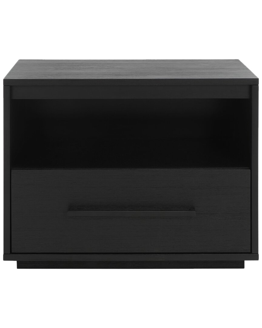 Poesy 1-Drawer Nightstand