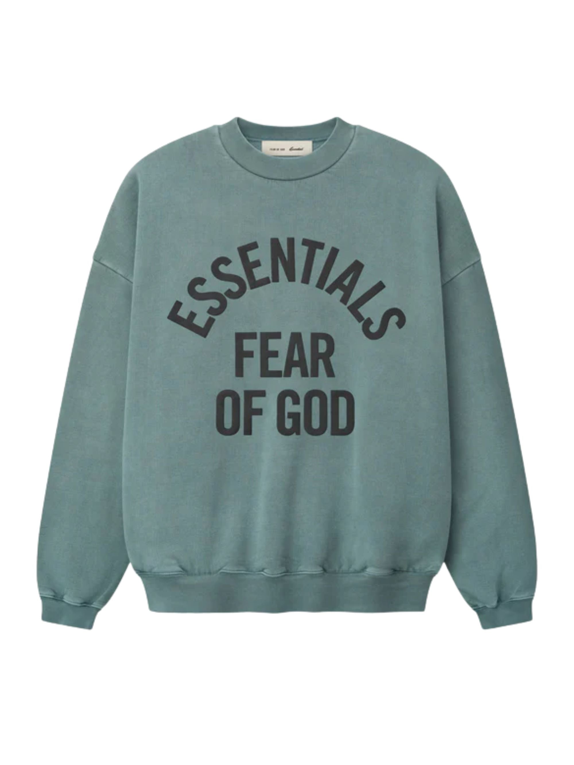 Men's Essential Sweater