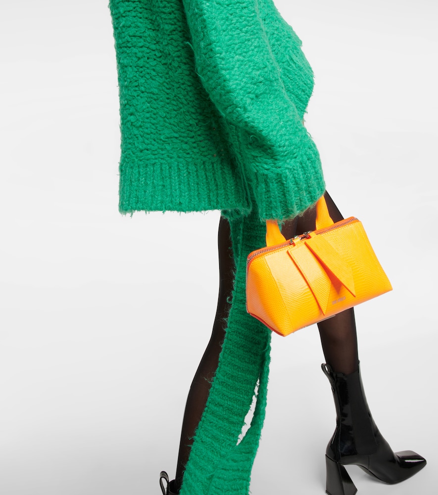 Ruth alpaca-blend sweater