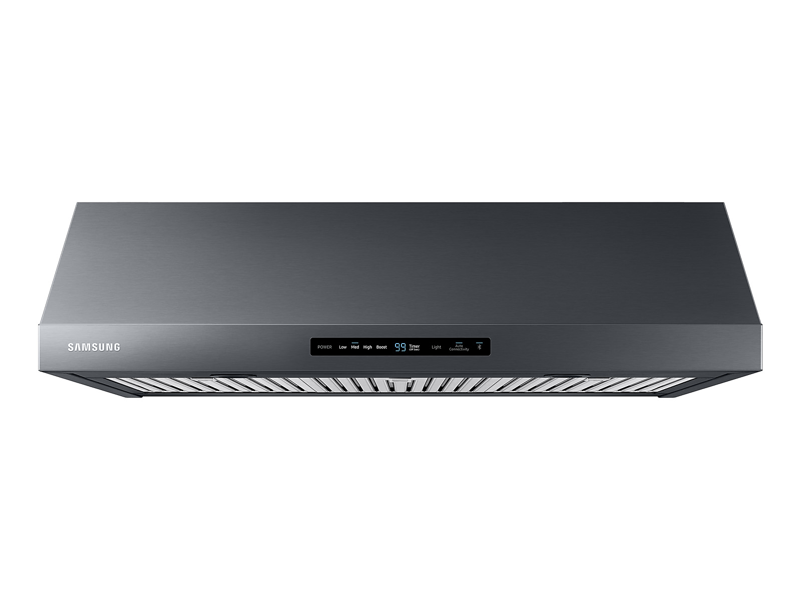 36" Under Cabinet Hood in Black Stainless Steel(NK36N7000UG/AA)