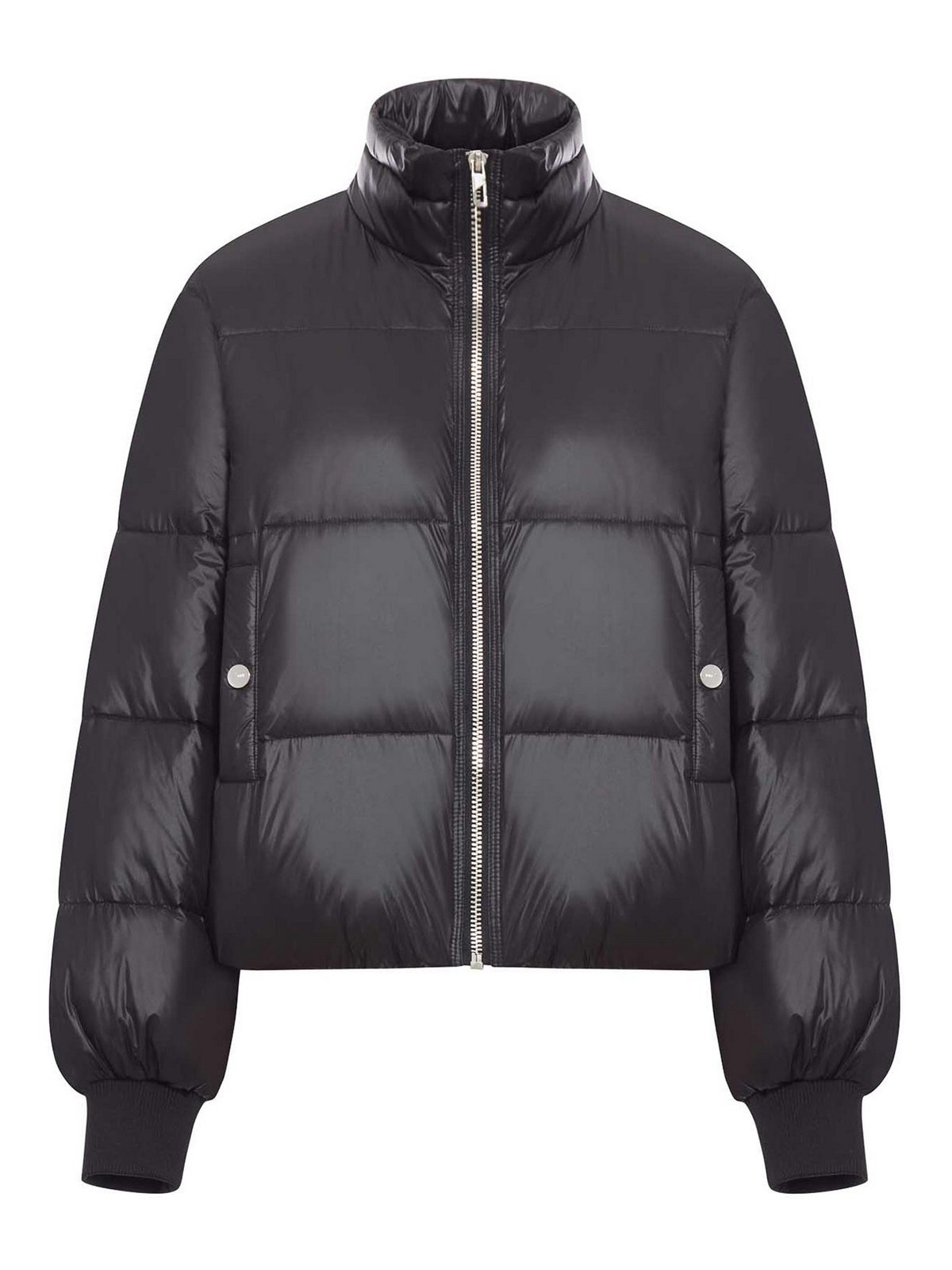 Short Padded Jacket